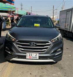 هيونداي توسان